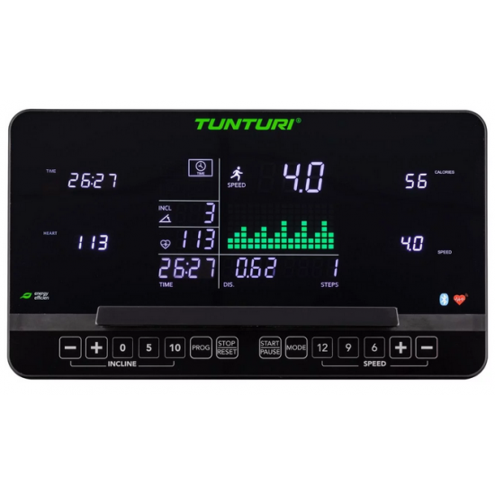 Tapis de course T80-Tunturi