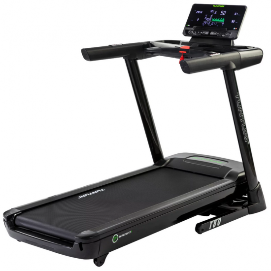 Tapis de course T80-Tunturi