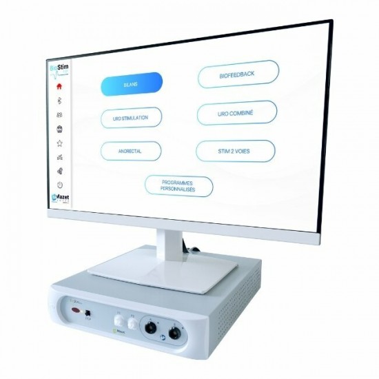 Biostim Mazet Santé