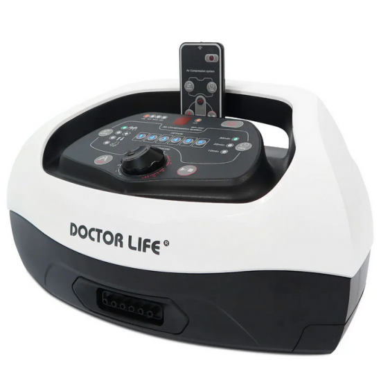 Appareil de pressothérapie...