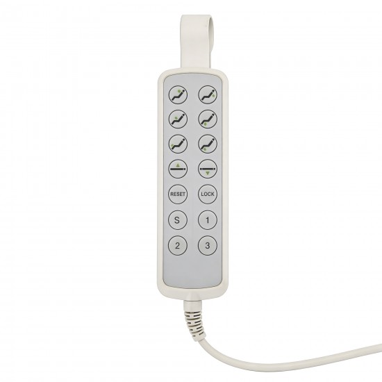 Fauteuil de soin SIMUS +