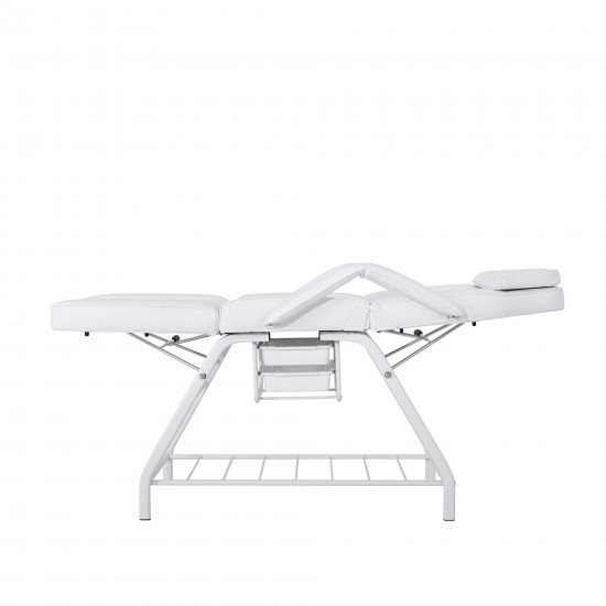 Fauteuil de soin fixe DOMIX