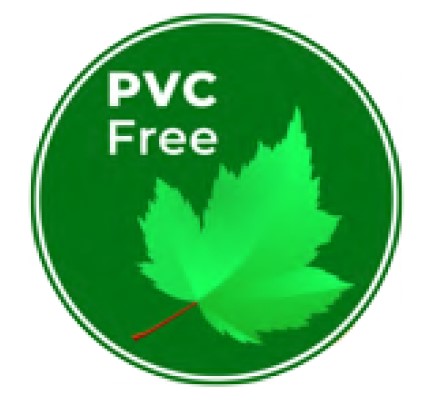 PVC FREE
